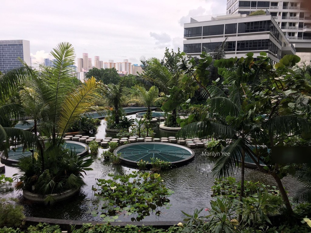 The Interlace (D4), Condominium #111189582